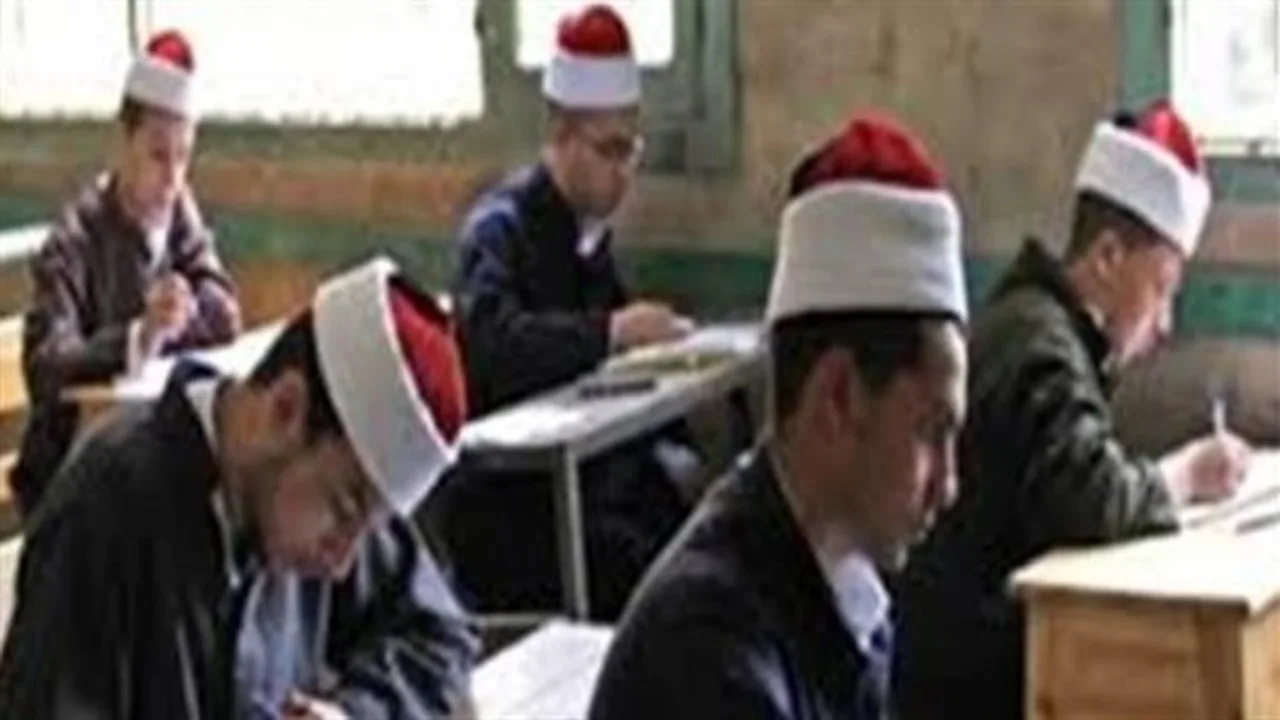 تصحيح سريع.. آليات امتحانات الثانوية الأزهرية تثير التساؤلات